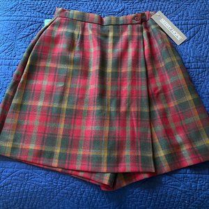 Wrap Skort